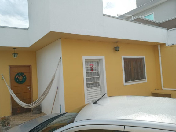 Imagem Casa com 3 Quartos à Venda, 100 m² em Nova Atibaia - Atibaia Imagem Casa com 3 Quartos à Venda, 100 m² em Nova Atibaia - Atibaia