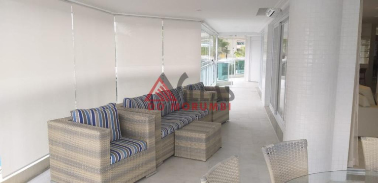 Imagem Apartamento com 4 Quartos à Venda, 283 m² em Riviera De São Lourenço - Bertioga Imagem Apartamento com 4 Quartos à Venda, 283 m² em Riviera De São Lourenço - Bertioga