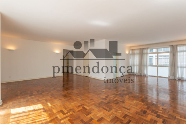 Imagem Apartamento com 3 Quartos à Venda, 243 m² em Higienópolis - São Paulo Imagem Apartamento com 3 Quartos à Venda, 243 m² em Higienópolis - São Paulo