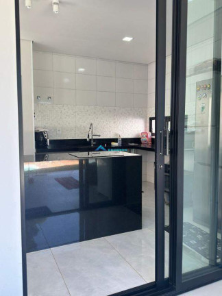 Imagem Casa de Condomínio com 3 Quartos à Venda, 187 m² em Medeiros - Jundiaí Imagem Casa de Condomínio com 3 Quartos à Venda, 187 m² em Medeiros - Jundiaí