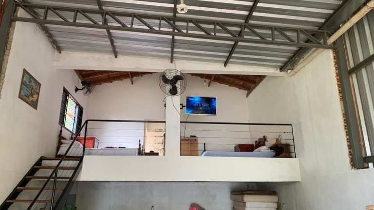 Imagem Imóvel com 1 Quarto para Alugar, em Centro - Rifaina Imagem Imóvel com 1 Quarto para Alugar, em Centro - Rifaina