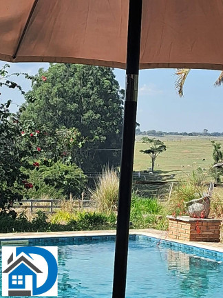 Imagem Chácara com 3 Quartos à Venda, 30 m² em Zona Rural - Porangaba Imagem Chácara com 3 Quartos à Venda, 30 m² em Zona Rural - Porangaba