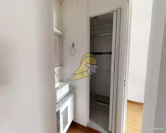 Imagem Apartamento com 2 Quartos à Venda, 54 m² em Jardim Jaqueline - São Paulo