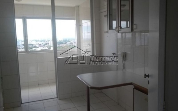 Imagem Apartamento com 4 Quartos à Venda, 122 m² em Centro - São José Dos Campos Imagem Apartamento com 4 Quartos à Venda, 122 m² em Centro - São José Dos Campos