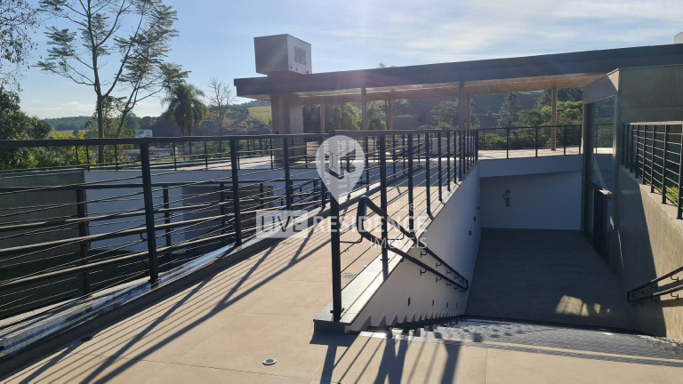 Imagem Terreno em Condomínio à Venda, 640 m² em Loteamento Residencial Vale Das águas - Itatiba