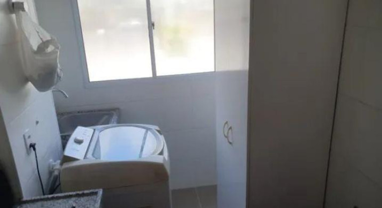 Imagem Imóvel com 1 Quarto para Alugar, 44 m² em Centro - Lauro De Freitas Imagem Imóvel com 1 Quarto para Alugar, 44 m² em Centro - Lauro De Freitas