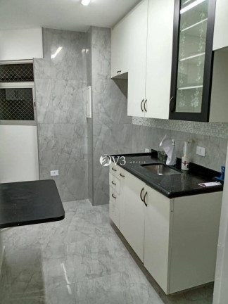 Apartamento com 2 Quartos à Venda, 50 m² em Vila Ré - São Paulo