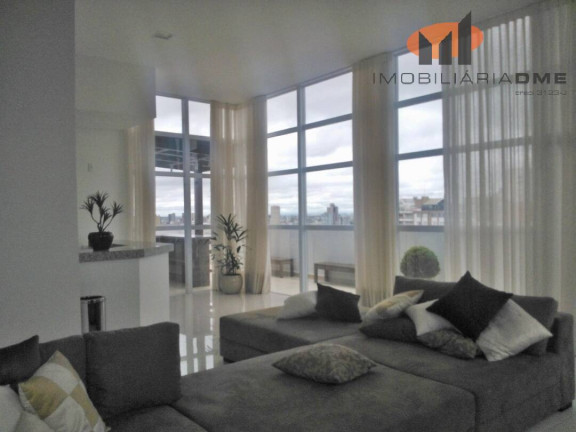 Imagem Studio com 1 Quarto à Venda, 34 m² em Centro Cívico - Curitiba