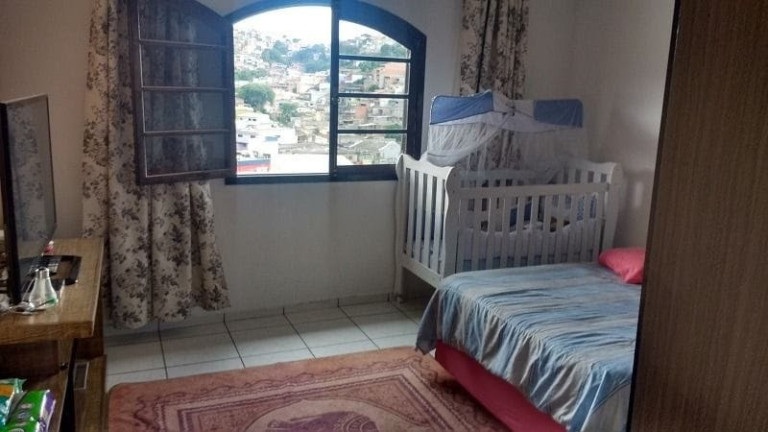 Imagem Casa com 3 Quartos à Venda, 265 m² em Alto Da Boa Vista - Mauá Imagem Casa com 3 Quartos à Venda, 265 m² em Alto Da Boa Vista - Mauá