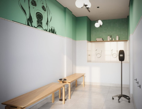 Imagem Apartamento com 2 Quartos à Venda, 40 m² em São Cristóvão - Rio De Janeiro Imagem Apartamento com 2 Quartos à Venda, 40 m² em São Cristóvão - Rio De Janeiro