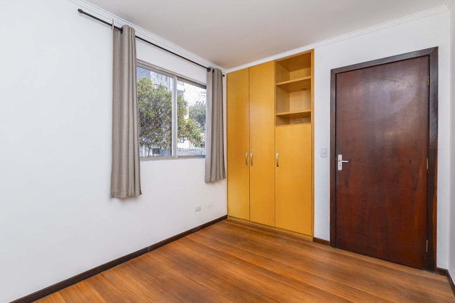 Imagem Apartamento com 3 Quartos à Venda, 81 m² em água Verde - Curitiba