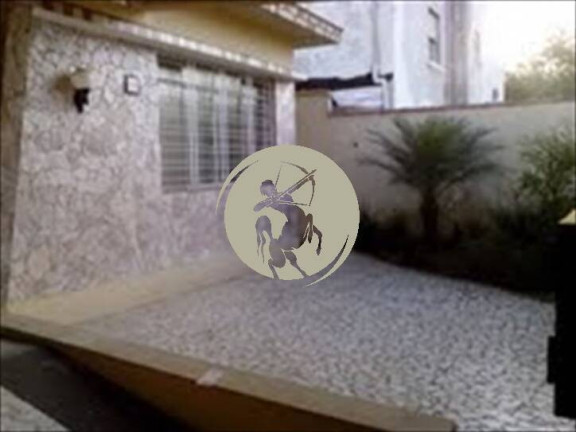 Imagem Casa com 3 Quartos à Venda, 180 m² em Embare - Santos Imagem Casa com 3 Quartos à Venda, 180 m² em Embare - Santos