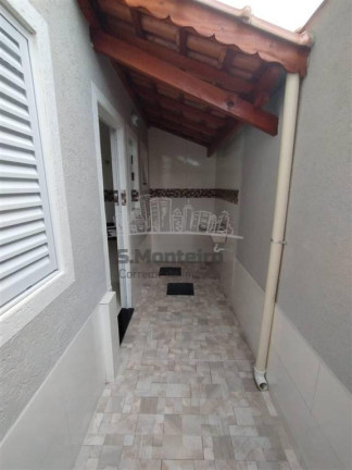 Imagem Casa com 1 Quarto à Venda, 32 m² em Princesa - Praia Grande Imagem Casa com 1 Quarto à Venda, 32 m² em Princesa - Praia Grande