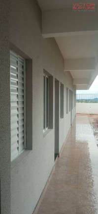 Imagem Casa de Condomínio com 2 Quartos à Venda, 44 m² em Botujuru - Mogi Das Cruzes Imagem Casa de Condomínio com 2 Quartos à Venda, 44 m² em Botujuru - Mogi Das Cruzes