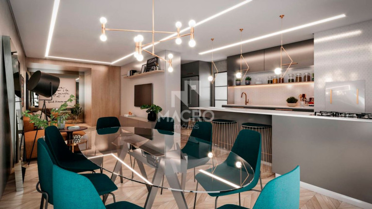 Imagem Apartamento com 3 Quartos à Venda, 130 m² em Vila Nova - Jaraguá Do Sul Imagem Apartamento com 3 Quartos à Venda, 130 m² em Vila Nova - Jaraguá Do Sul