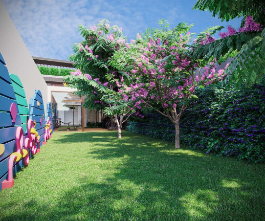 Imagem Casa de Condomínio com 3 Quartos à Venda, 558 m² em Campo Belo - São Paulo