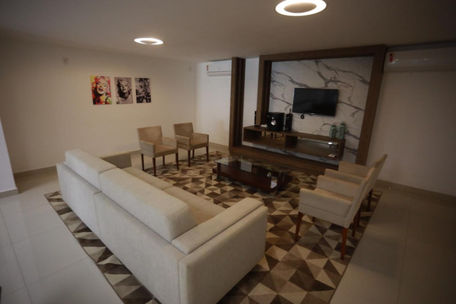 Imagem Apartamento com 3 Quartos à Venda, 176 m² em Setor Oeste - Goiânia
