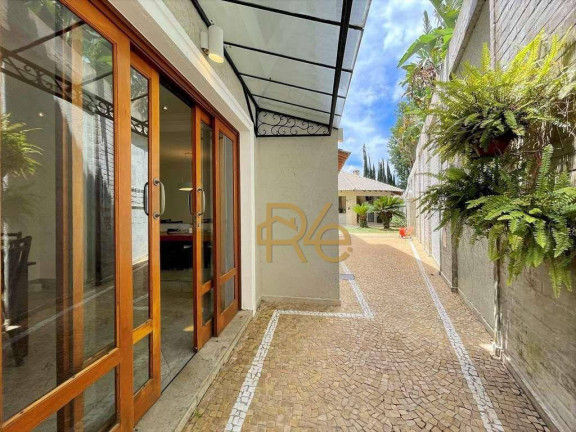 Imagem Casa com 5 Quartos à Venda, 752 m² em São Paulo Ii - Cotia
