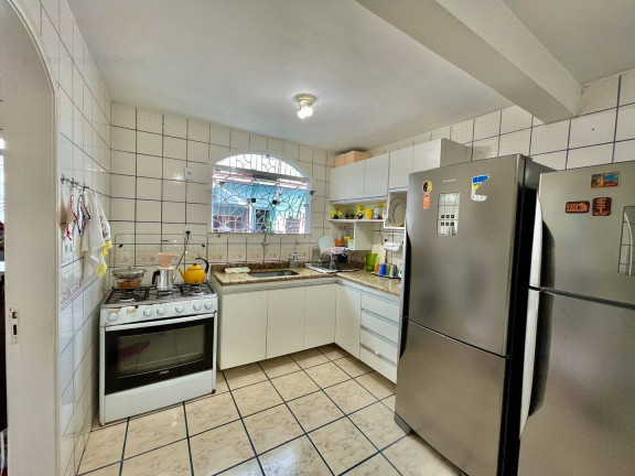 Imagem Casa com 7 Quartos à Venda, 398 m² em Japiim - Manaus