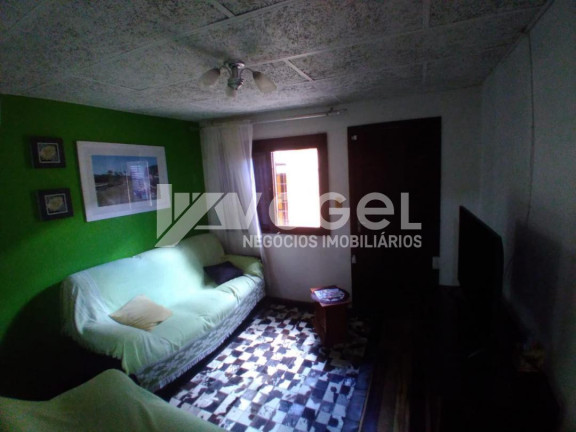 Imagem Casa com 2 Quartos à Venda, 97 m² em Jardim Planalto - Esteio Imagem Casa com 2 Quartos à Venda, 97 m² em Jardim Planalto - Esteio