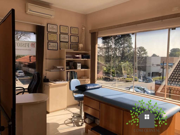 Imagem Sala Comercial à Venda, 37 m² em Miolo Da Granja - Cotia
