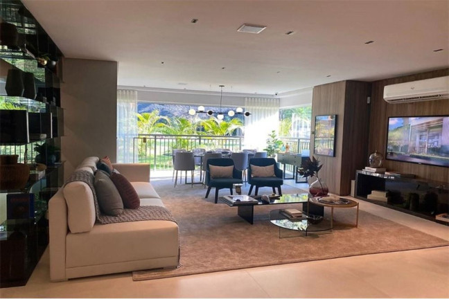 Apartamento com 2 Quartos à Venda, 110 m² em Jardim Das Acácias - São Paulo