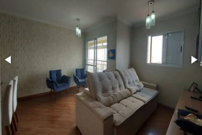 Imagem Apartamento com 3 Quartos à Venda, 75 m² em Mooca - São Paulo Imagem Apartamento com 3 Quartos à Venda, 75 m² em Mooca - São Paulo