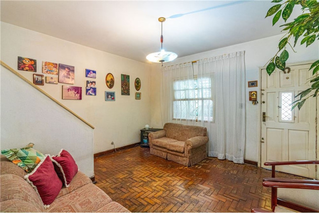 Imagem Casa à Venda, em Vila Pompéia - São Paulo Imagem Casa à Venda, em Vila Pompéia - São Paulo