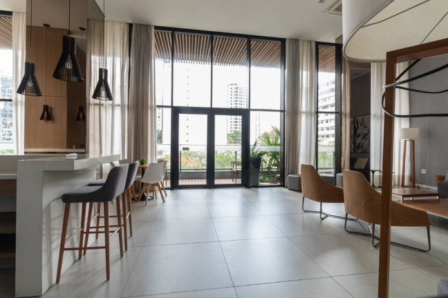 Imagem Imóvel com 1 Quarto à Venda, 79 m² em Pinheiros - São Paulo