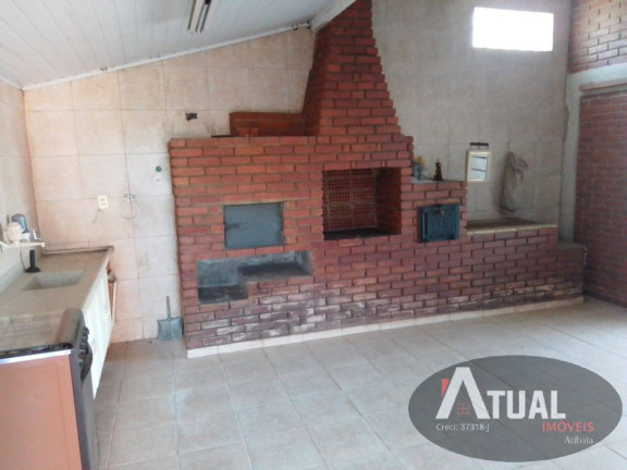 Imagem Casa com 2 Quartos à Venda, 125 m² em Terra Preta - Mairiporã
