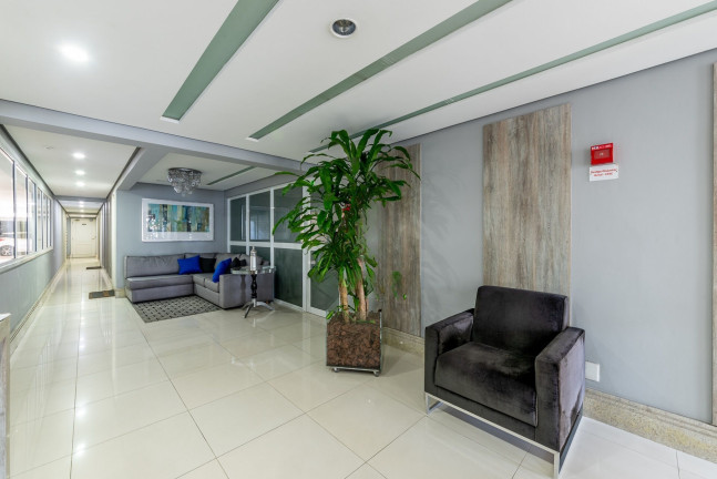 Imagem Apartamento com 2 Quartos à Venda, 111 m² em Menino Deus - Porto Alegre Imagem Apartamento com 2 Quartos à Venda, 111 m² em Menino Deus - Porto Alegre