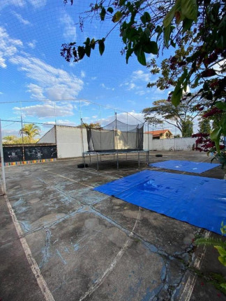 Terreno à Venda, 360 m² em álvaro Camargos - Belo Horizonte