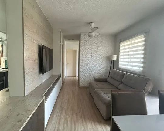 Imagem Apartamento com 3 Quartos à Venda, 70 m² em Capão Raso - Curitiba Imagem Apartamento com 3 Quartos à Venda, 70 m² em Capão Raso - Curitiba