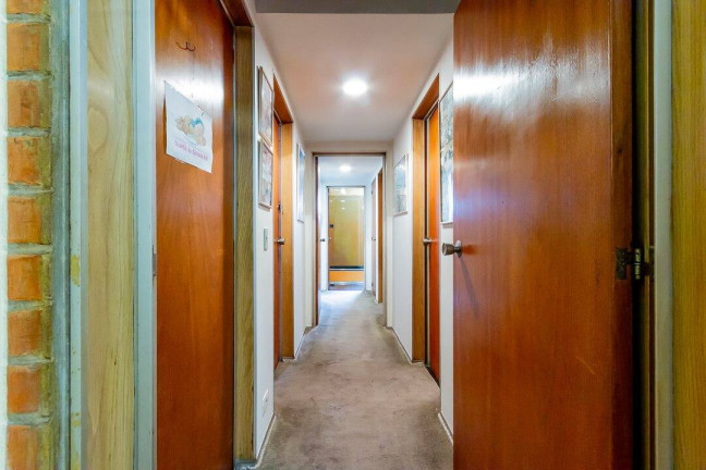 Apartamento com 3 Quartos à Venda,  em Perdizes - São Paulo