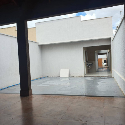 Imagem Casa com 2 Quartos à Venda, 198 m² em Setor Colonial Sul - Aparecida De Goiânia Imagem Casa com 2 Quartos à Venda, 198 m² em Setor Colonial Sul - Aparecida De Goiânia