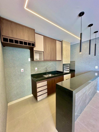Imagem Casa com 3 Quartos à Venda,  em Esplanada Primo Meneghetti Ii - Franca