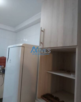 Imagem Apartamento com 3 Quartos à Venda, 78 m² em Parque Jaçatuba - Santo André Imagem Apartamento com 3 Quartos à Venda, 78 m² em Parque Jaçatuba - Santo André