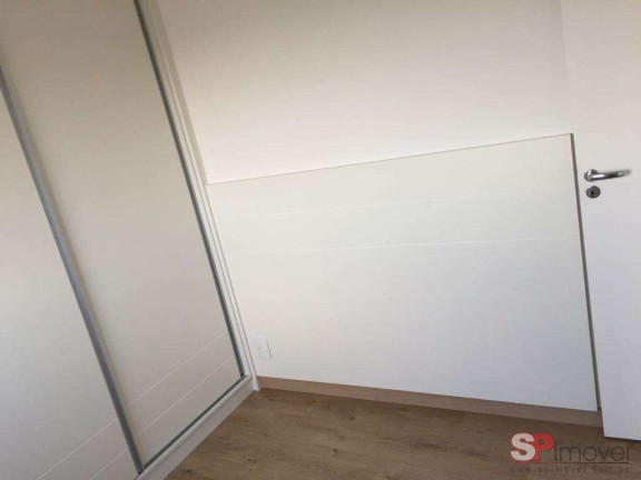 Imagem Apartamento com 1 Quarto à Venda, 38 m² em Tatuapé - São Paulo Imagem Apartamento com 1 Quarto à Venda, 38 m² em Tatuapé - São Paulo