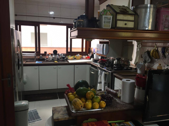 Imagem Casa de Condomínio com 5 Quartos à Venda, 480 m² em Alphaville - Santana De Parnaíba