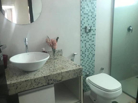 Imagem Casa com 4 Quartos à Venda, 500 m² em Vicente Pires - Vicente Pires Imagem Casa com 4 Quartos à Venda, 500 m² em Vicente Pires - Vicente Pires