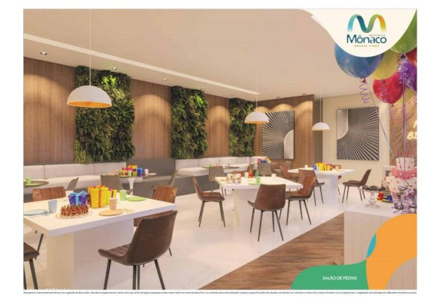 Imagem Apartamento à Venda, em Monaco - Programa Casa Verde Amarela - Cotia Imagem Apartamento à Venda, em Monaco - Programa Casa Verde Amarela - Cotia