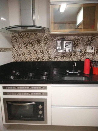 Imagem Apartamento com 3 Quartos à Venda, 100 m² em Mooca - São Paulo