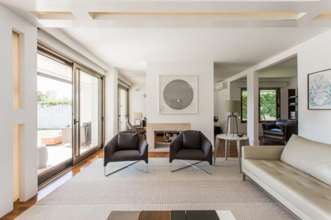 Imagem Casa com 3 Quartos à Venda, 388 m² em Vila Tramontano - São Paulo