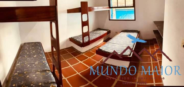Imagem Casa com 2 Quartos à Venda, 250 m² em Pereque Açu - Ubatuba