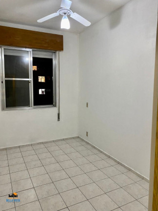 Imagem Apartamento com 1 Quarto à Venda, em Boqueirão - Santos Imagem Apartamento com 1 Quarto à Venda, em Boqueirão - Santos