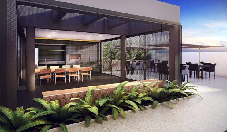 Imagem Studio com 1 Quarto à Venda, 26 m² em Pinheiros - São Paulo Imagem Studio com 1 Quarto à Venda, 26 m² em Pinheiros - São Paulo