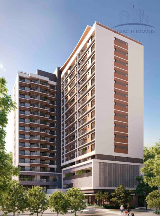 Imagem Imóvel com 1 Quarto à Venda, 46 m² em Santa Cecília - São Paulo Imagem Imóvel com 1 Quarto à Venda, 46 m² em Santa Cecília - São Paulo