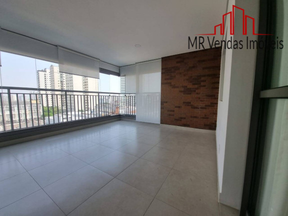 Imagem Apartamento com 2 Quartos à Venda, 129 m² em Mooca - São Paulo Imagem Apartamento com 2 Quartos à Venda, 129 m² em Mooca - São Paulo