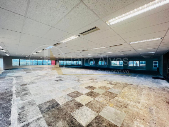 Imagem Imóvel Comercial para Alugar, 735 m² em Cidade Monções - São Paulo Imagem Imóvel Comercial para Alugar, 735 m² em Cidade Monções - São Paulo