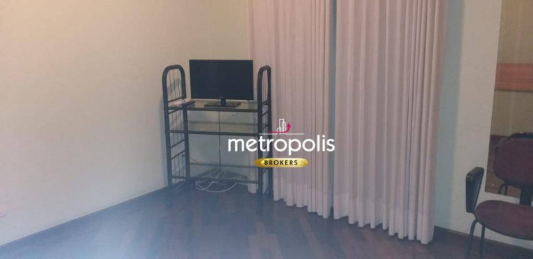Imagem Apartamento com 3 Quartos à Venda, 168 m² em Barcelona - São Caetano Do Sul